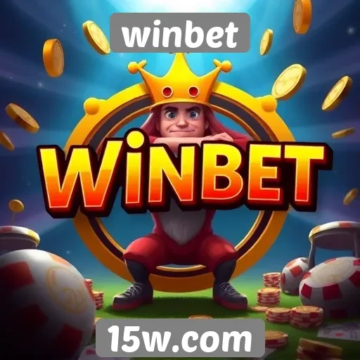 bonificações atrativas são destaque no winbet