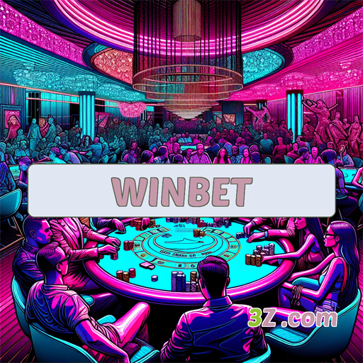 Atrações da Seção Casino do Winbet