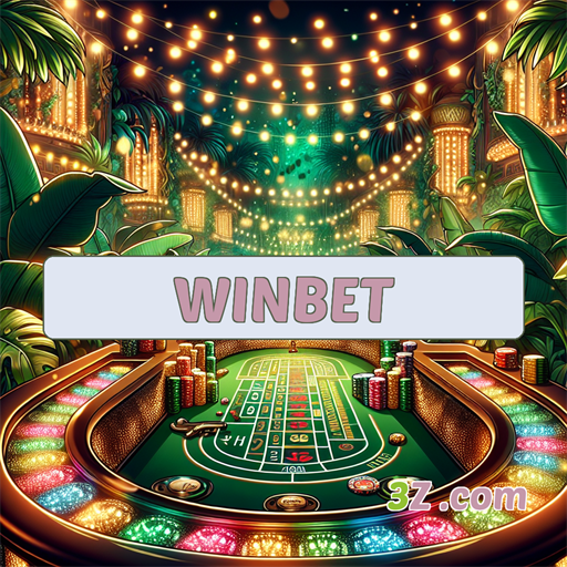 Winbet: Sua Plataforma de Cassino Confiável