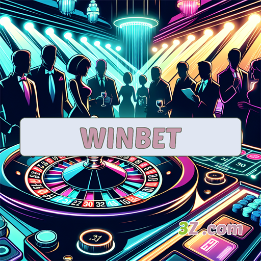 Winbet: A Revolução do Esporte e das Apostas Online