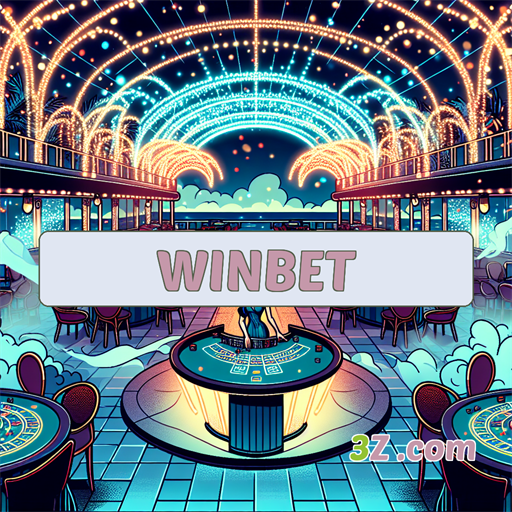 Jogos da Winbet: A Diversão ao Seu Alcance