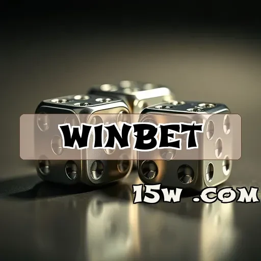 winbet: A Emoção dos Jogos Online em Suas Mãos