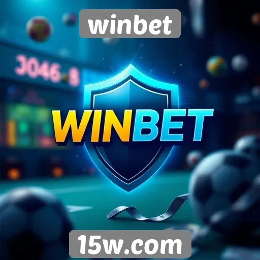 Segurança e confiabilidade no site Winbet