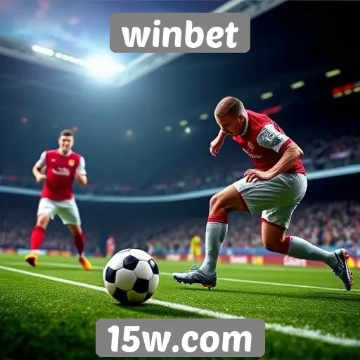 Comparativo de odds entre winbet e concorrentes